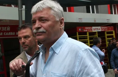 Емил Данчев: ЦСКА сега прилича на ранния Лудогорец