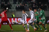 Бонман: При Хьогмо играем по-добър футбол