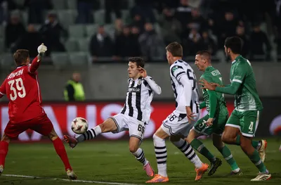 Бонман: При Хьогмо играем по-добър футбол