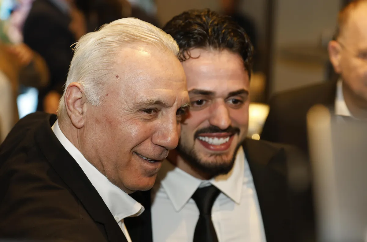 НА ЖИВО: Вижте кой ще е Спортист №1 на България за 2025