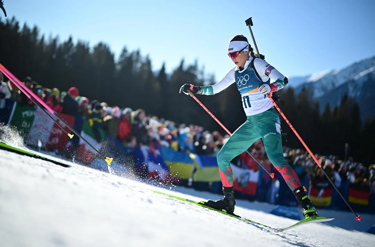 Лора Христова може да бъде избрана за изненада на биталона