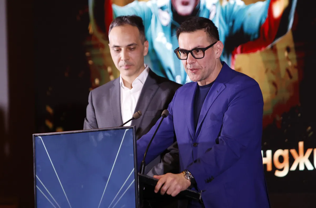 Без изненада: Бленджини е треньор №1, националите по волейбол - отбор на годината