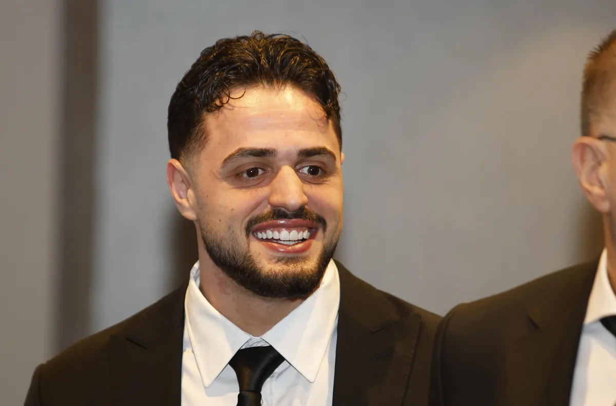 Карлос Насар: Пожелавам на всички ни да продължим да славим родината си