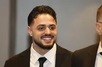 Карлос Насар: Пожелавам на всички ни да продължим да славим родината си