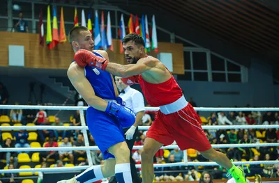 Уилиам Чолов е на победа от медал на Купа "Странджа"