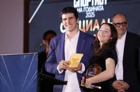 Тервел Замфиров: Не мога да мечтая за повече до момента