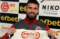 Нападател смени Янтра с Локомотив (Горна Оряховица)