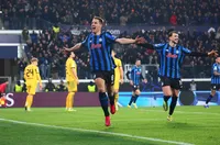 Аталанта матира Борусия Дортмунд с дузпа в 98-та минута!