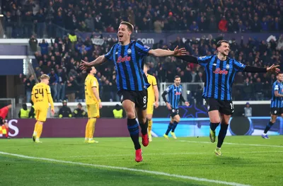 Аталанта матира Борусия Дортмунд с дузпа в 98-та минута!