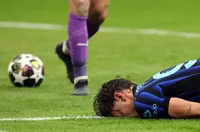 Интер с тежки финансови загуби, заради отпадането от ШЛ