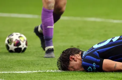 Интер с тежки финансови загуби, заради отпадането от ШЛ