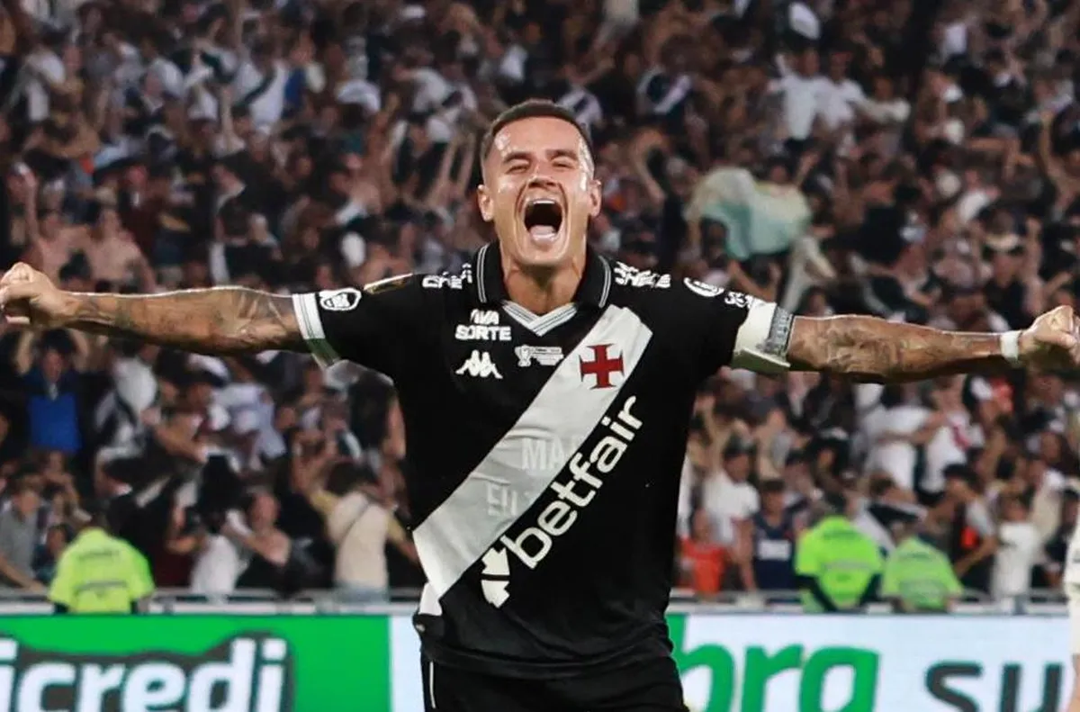 Преминаването на Коутиньо в ЦСКА е малко вероятно