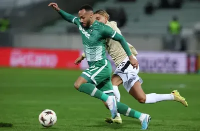 Лудогорец преследва изравняване на най-доброто си класиране в Европа