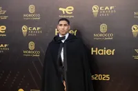 Феновете на ПСЖ подкрепиха подсъдим играч