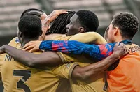 Треньорът на Кристъл Палас: Сегонат не приключва, ако отпаднем от Лигата на конференциите