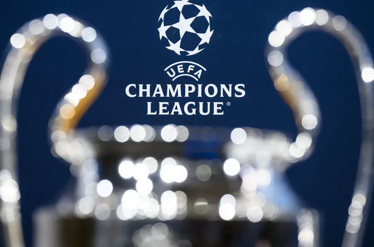 Ясни са потенциалните двойки за 1/8-финалите в Шампионската лига