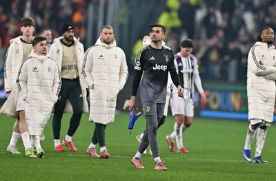 Капитанът на Ювентус: Оставихме си сърцата на терена