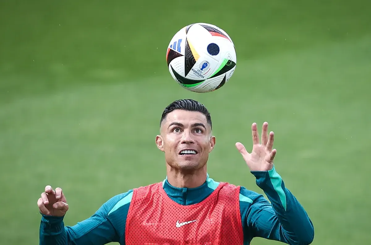 Роналдо стана част от испански клуб