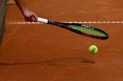 Турнирът по тенис в Остин има стая за трошене, където състезателките да изливат гнева си