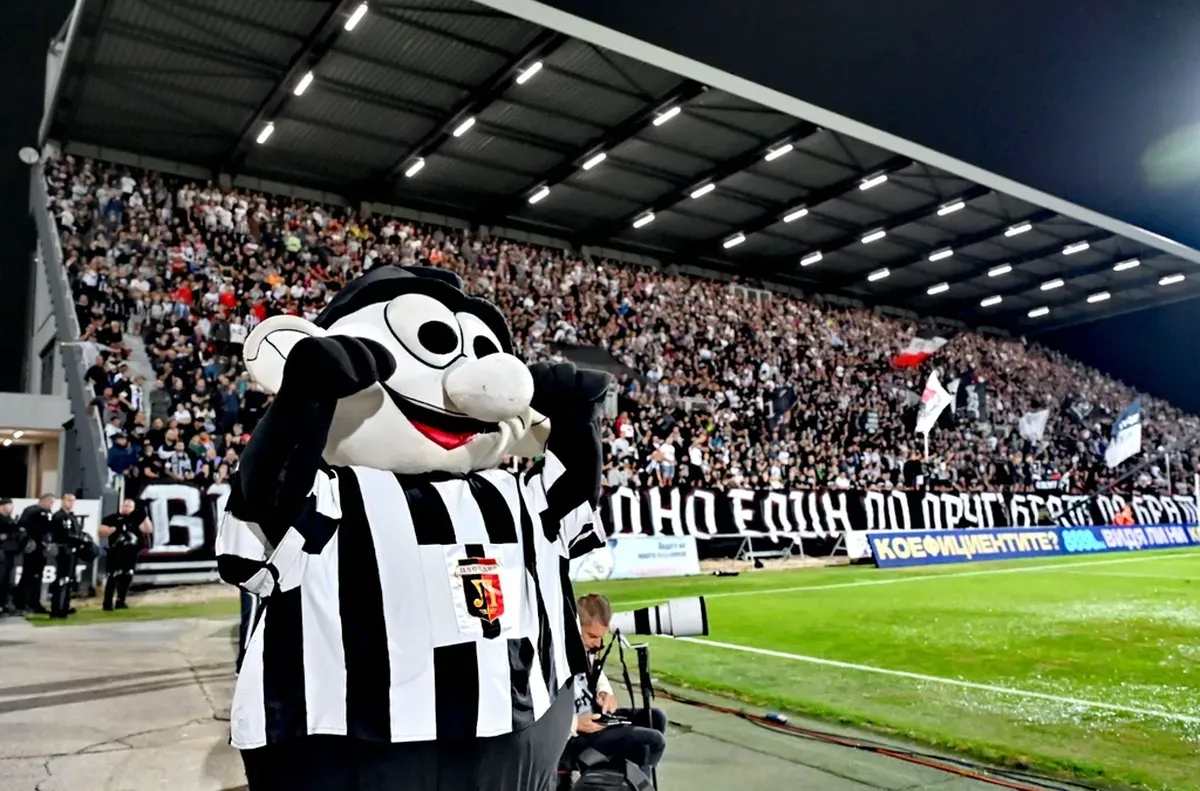 Локомотив Пловдив ще плаща по-висок наем за "Лаута"