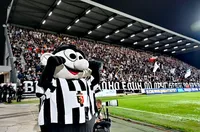 Локомотив Пловдив ще плаща по-висок наем за "Лаута"