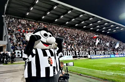 Локомотив Пловдив ще плаща по-висок наем за "Лаута"