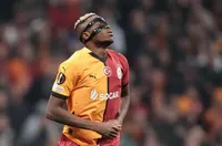 Осимен обясни защо не се е радвал след гола си срещу Ювентус