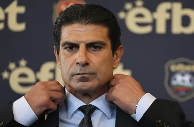 Георги Иванов посочи приоритетите на БФС