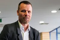 Топузаков: Трябва да рестартираме българския футбол