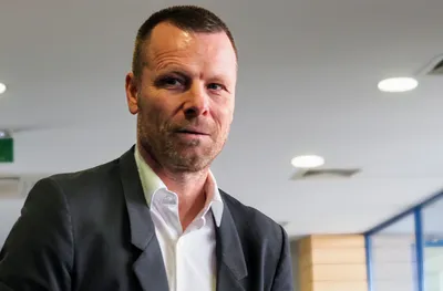 Топузаков: Трябва да рестартираме българския футбол