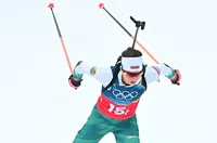 Лора Христова бе номинирана за най-изненадващо представяне на Олимпийските игри