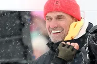 В Австрия: Клоп е пред раздяла с Ред Бул