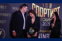 Владимир Николов: Възпитаваме децата си с личен пример