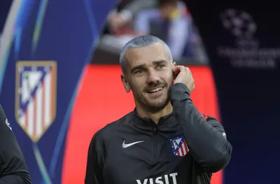 Гризман пред трансфер в МЛС