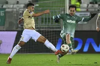 „Лудогорец“ е друг при Хьогмо, уверено ще търси отстраняването на унгарския шампион „Ференцварош“