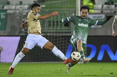 „Лудогорец“ е друг при Хьогмо, уверено ще търси отстраняването на унгарския шампион „Ференцварош“