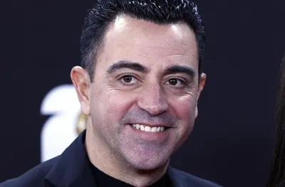 Гласят Шави за селекционер на Мароко