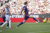 Ситуацията с Френки Де Йонг се оказа по-трудна от очакваното