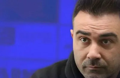 Вавалис: Просто трябва да сме по-спокойни пред вратата и да успеем да отбележим гол