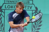 Пьотр Нестеров допусна поражение на четвъртфиналите на двойки в Лугано