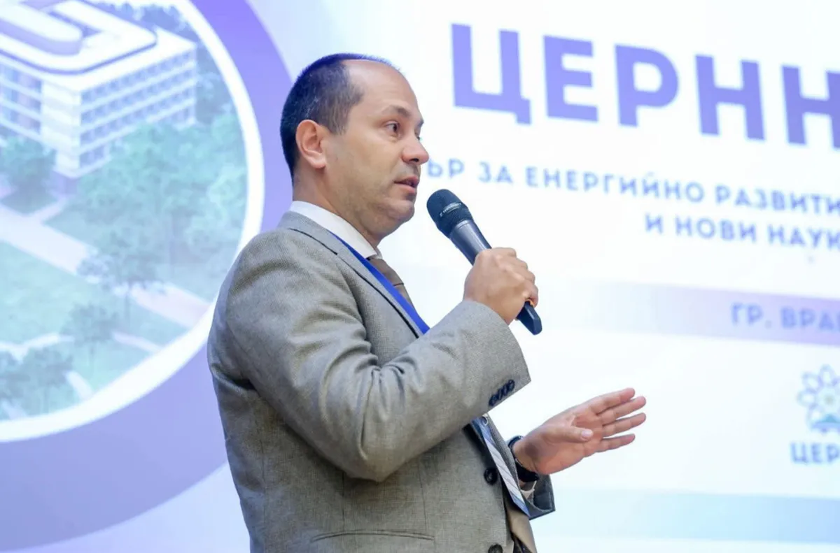 Калин Каменов отправи любопитно предложение към служебния премиер Андрей Гюров