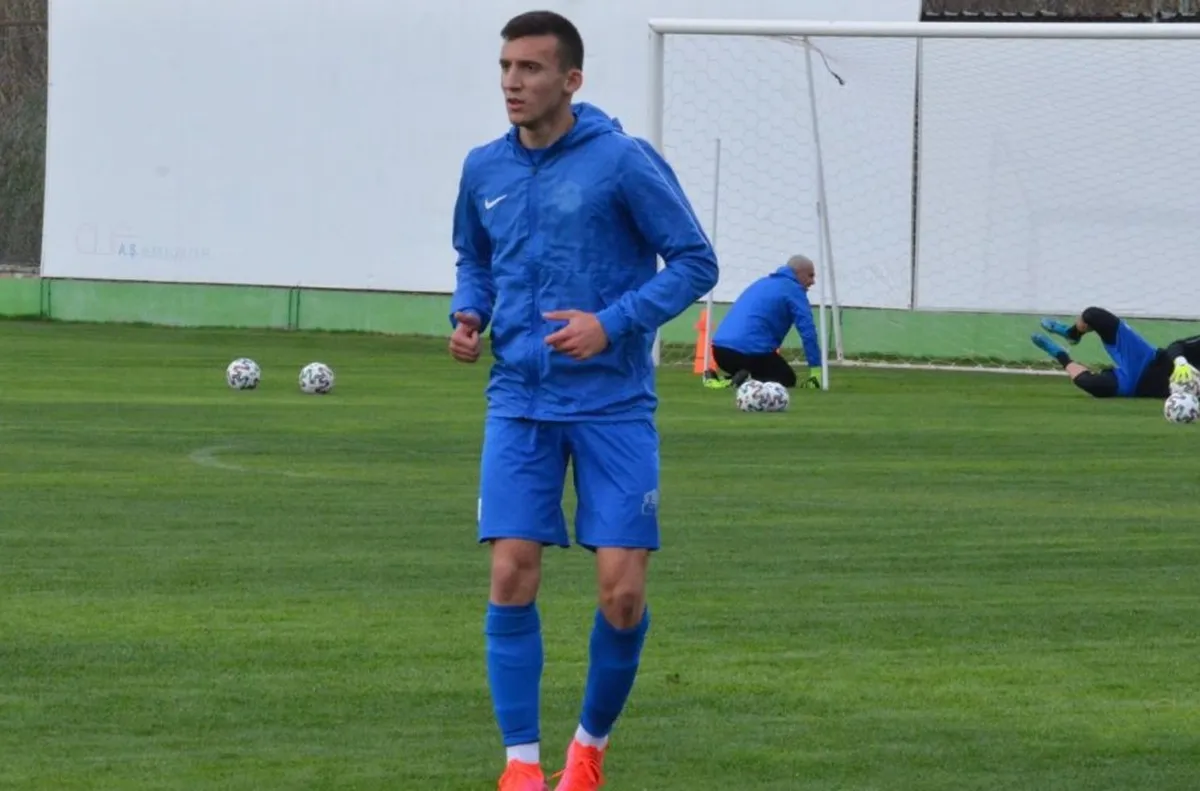 Официално: Фратрия подсили атаката си с офанзивен футболист от Спортист (Своге)