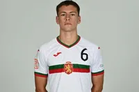 Мартин Георгиев ще получава все повече игрово време в АЕК