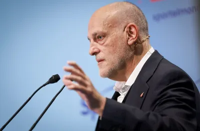 Тебас: Случаят с Манчестър Сити нанася щети на Висшата лига