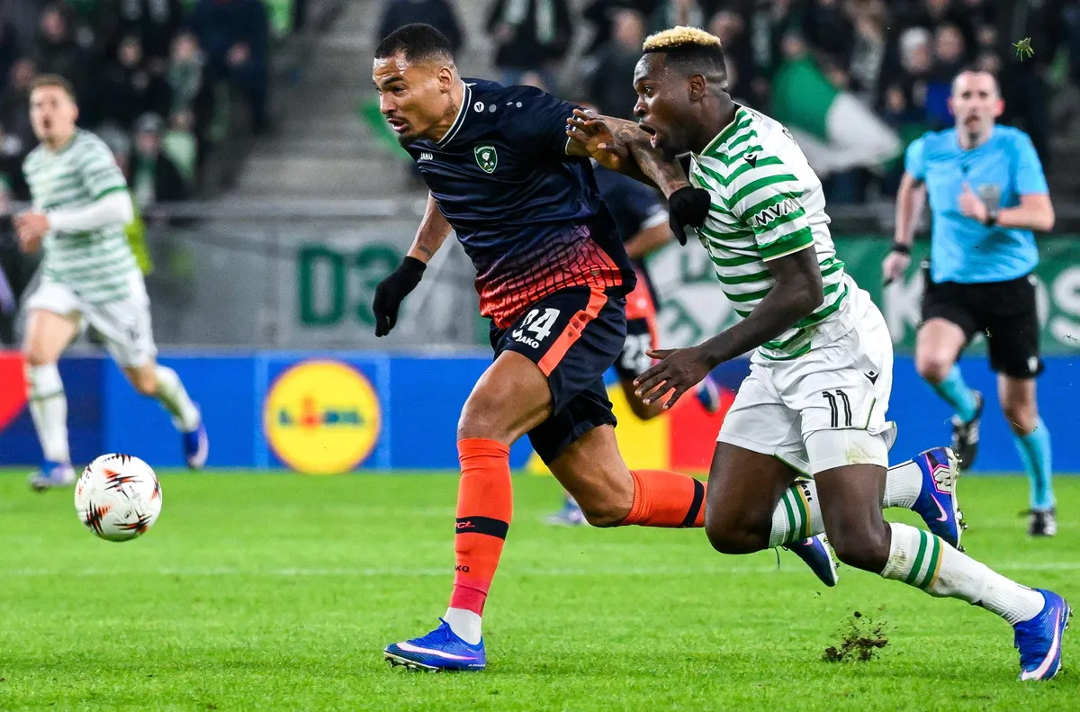 Вердон: Тъжни сме, искахме да продължим напред