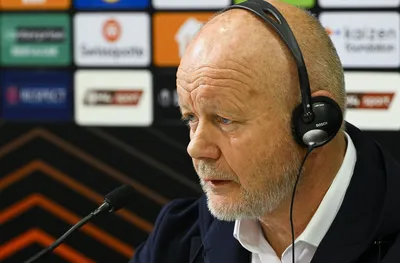 Хьогмо: Казвах от първия ден, че трябва да подобрим интензитета