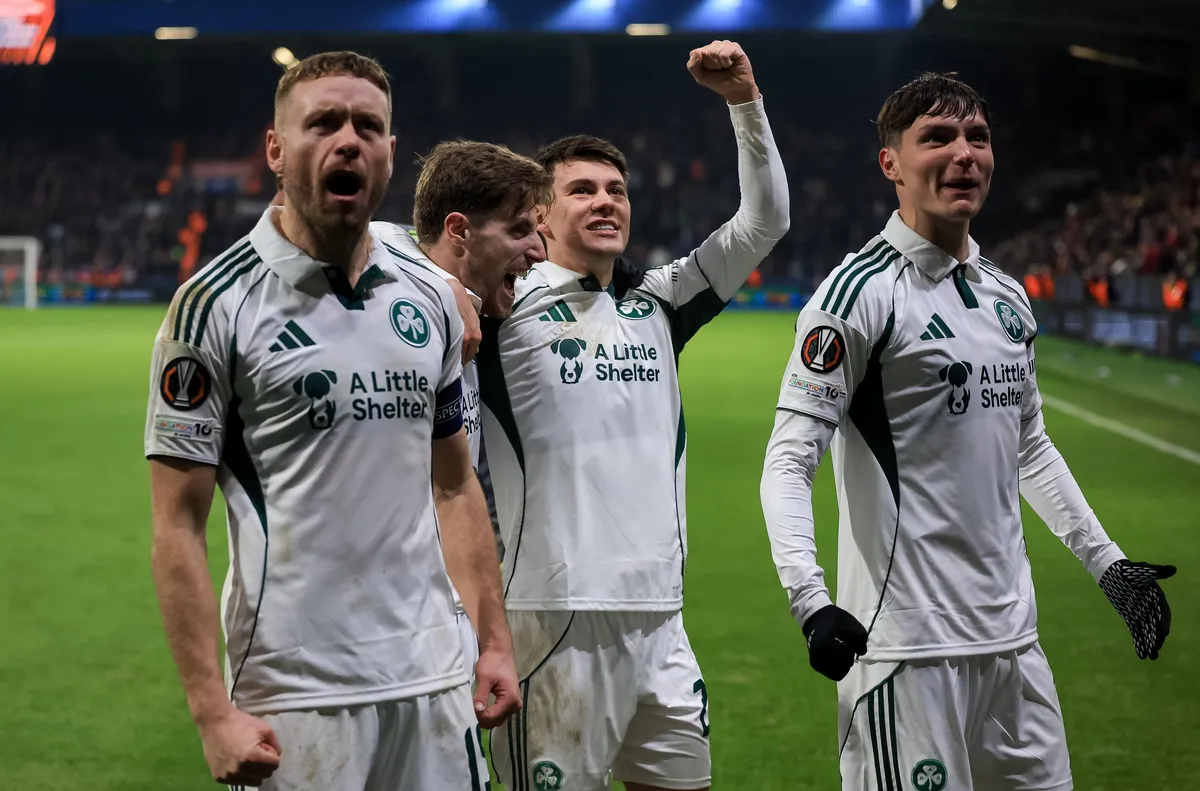 Панатинайкос продължи напред след драма с дузпи в Лига Европа