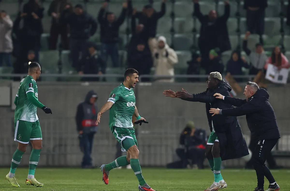 Чочев: Изпуснахме нашите положения