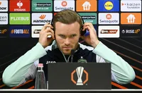 Бонман: Единствената ни цел в момента вече е титлата