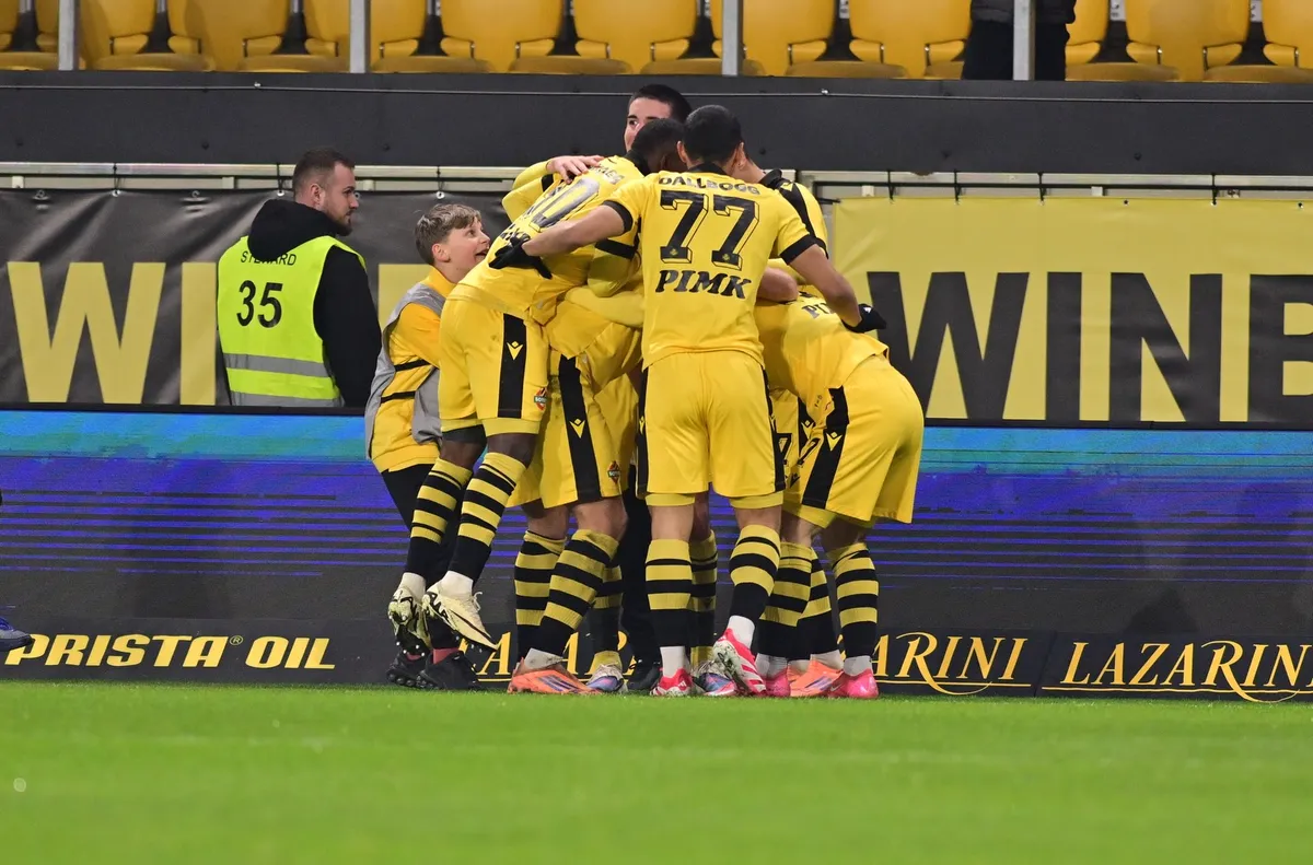 Ботев Пловдив в търсене на втора поредна победа